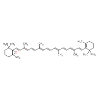 beta-Carotene 5,6-Epoxide