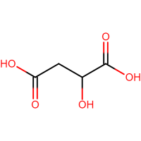Malic acid