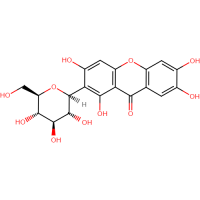 Mangiferin