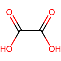 Oxalic acid
