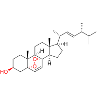 Ergosterol peroxide