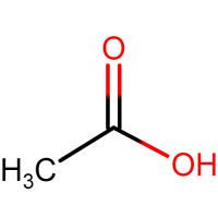 Acetic acid