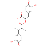 Rosmarinic acid