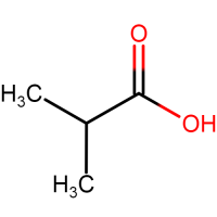 Isobutyric acid