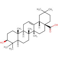 Oleanolic acid