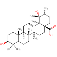 Pomolic acid