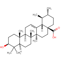 Ursolic acid