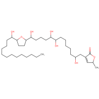 Annomuricin A