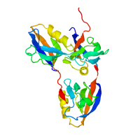 PDZ domain-containing protein GIPC2